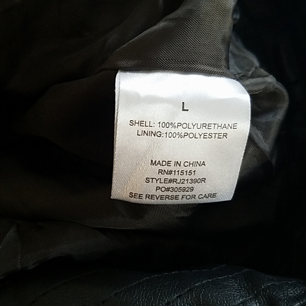 Light Weight Jacket - image 6